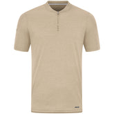 Polo sport JAKO PRO CASUAL – Tricou polo cu fermoar | JAKO Romania