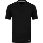 Polo sport JAKO PRO CASUAL – Tricou polo cu fermoar | JAKO Romania