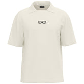 Polo sport WARDROBE – Tricou polo oversized retro bumbac | JAKO Romania