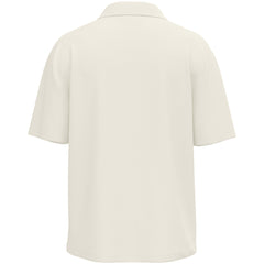 Polo sport WARDROBE – Tricou polo oversized retro bumbac | JAKO Romania