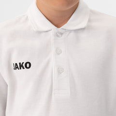 Polo sport JAKO BASE – Tricou polo clasic din bumbac | JAKO Romania