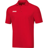 Polo sport JAKO BASE – Tricou polo clasic din bumbac | JAKO Romania