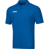 Polo sport JAKO BASE – Tricou polo clasic din bumbac | JAKO Romania