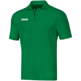 Polo sport JAKO BASE – Tricou polo clasic din bumbac | JAKO Romania