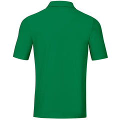 Polo sport JAKO BASE – Tricou polo clasic din bumbac | JAKO Romania
