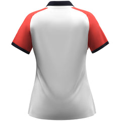 Tricou Polo Dama Dynamic