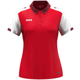 Tricou Polo Dama Dynamic