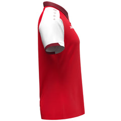 Tricou Polo Dama Dynamic