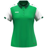 Tricou Polo Dama Dynamic