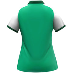 Tricou Polo Dama Dynamic