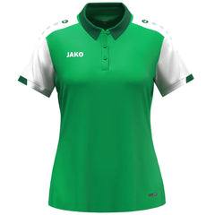 Tricou Polo Dama Dynamic
