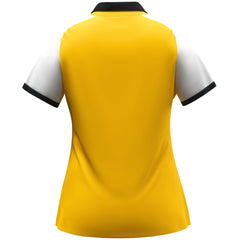 Tricou Polo Dama Dynamic