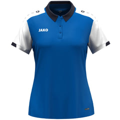 Tricou Polo Dama Dynamic