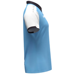 Tricou Polo Dama Dynamic