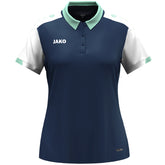 Tricou Polo Dama Dynamic
