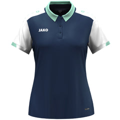 Tricou Polo Dama Dynamic