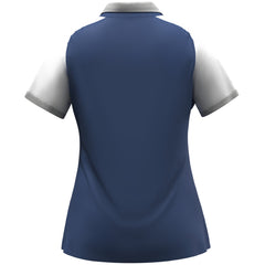 Tricou Polo Dama Dynamic