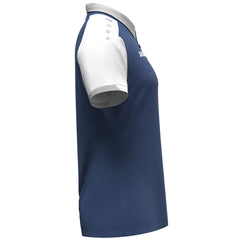 Tricou Polo Dama Dynamic