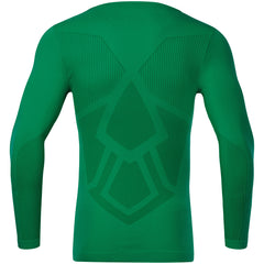 Bluză sport JAKO COMFORT 2.0 – Bluză de corp cu mânecă lungă | JAKO Romania