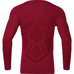 Bluză sport JAKO COMFORT 2.0 – Bluză de corp cu mânecă lungă | JAKO Romania