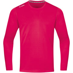 Bluza maneca lunga Run 2.0