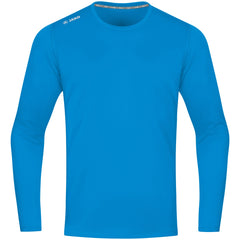 Bluza maneca lunga Run 2.0
