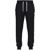 Pantaloni Jogging din bumbac One cu mansete