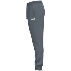 Pantaloni Jogging din bumbac One cu mansete