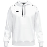 Hanorac JAKO ONE COTTON – Hanorac din bumbac cu glugă | JAKO Romania