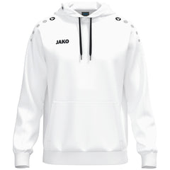 Hanorac JAKO ONE COTTON – Hanorac din bumbac cu glugă | JAKO Romania