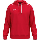 Hanorac JAKO ONE COTTON – Hanorac din bumbac cu glugă | JAKO Romania