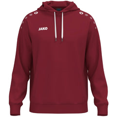 Hanorac JAKO ONE COTTON – Hanorac din bumbac cu glugă | JAKO Romania