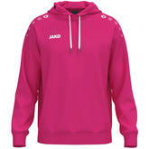 Hanorac JAKO ONE COTTON – Hanorac din bumbac cu glugă | JAKO Romania