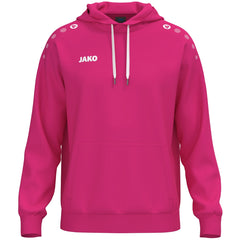 Hanorac JAKO ONE COTTON – Hanorac din bumbac cu glugă | JAKO Romania