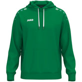 Hanorac JAKO ONE COTTON – Hanorac din bumbac cu glugă | JAKO Romania