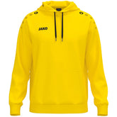 Hanorac JAKO ONE COTTON – Hanorac din bumbac cu glugă | JAKO Romania