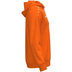 Sweater din bumbac, cu gluga One