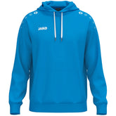 Hanorac JAKO ONE COTTON – Hanorac din bumbac cu glugă | JAKO Romania