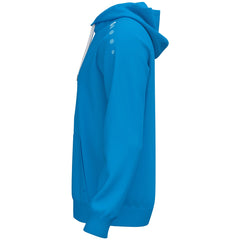 Hanorac JAKO ONE COTTON – Hanorac din bumbac cu glugă | JAKO Romania