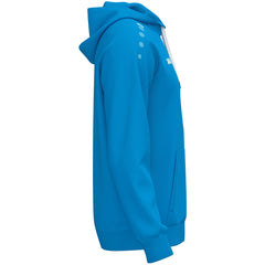 Hanorac JAKO ONE COTTON – Hanorac din bumbac cu glugă | JAKO Romania