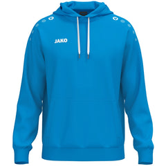 Hanorac JAKO ONE COTTON – Hanorac din bumbac cu glugă | JAKO Romania