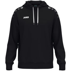 Hanorac JAKO ONE COTTON – Hanorac din bumbac cu glugă | JAKO Romania