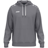Hanorac JAKO ONE COTTON – Hanorac din bumbac cu glugă | JAKO Romania