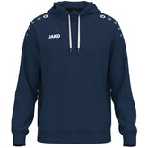 Hanorac JAKO ONE COTTON – Hanorac din bumbac cu glugă | JAKO Romania