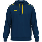 Hanorac JAKO ONE COTTON – Hanorac din bumbac cu glugă | JAKO Romania