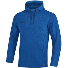 Pulover cu gluga Premium Basics