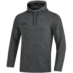 Pulover cu gluga Premium Basics