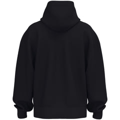 Hanorac JAKO WARDROBE – Hanorac oversized retro din bumbac | JAKO Romania