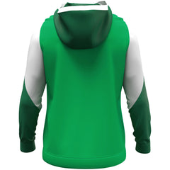 Hanorac JAKO DYNAMIC – Hanorac sport cu fermoar și glugă | JAKO Romania