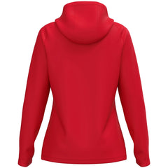 Jachetă sport JAKO ONE Dama – Jachetă cu glugă și căptușeală fleece